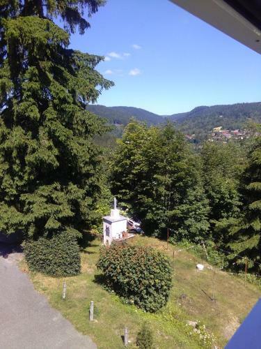 Hostal Pension Panorama