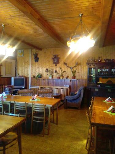 Hostal Pension Panorama