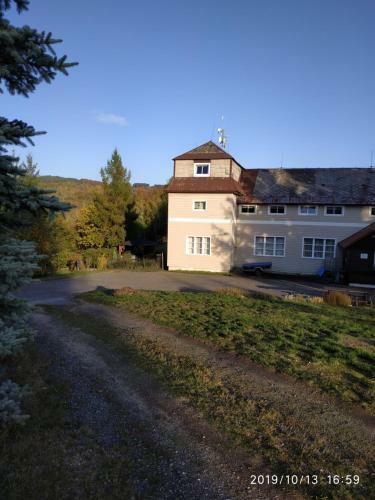 Hostal Pension Panorama