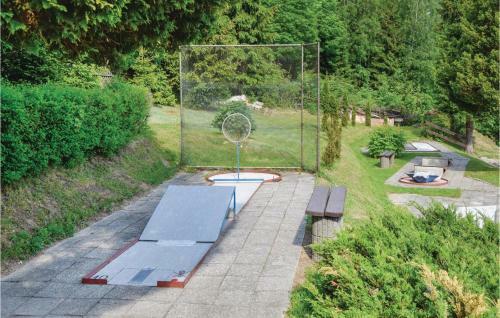 Holiday Home Pod Spicakem Tanvald