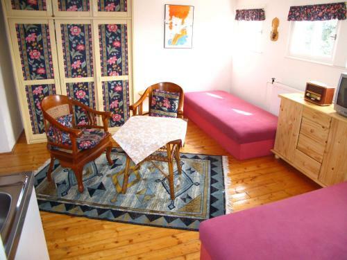 Hostal Villa Blanka