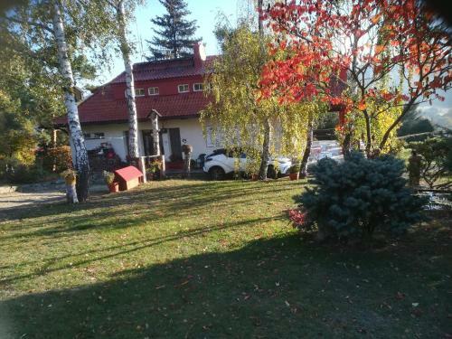 Hostal Villa Blanka
