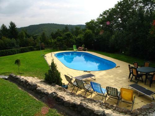Hostal Villa Blanka