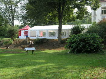 Hotel Vila Olga