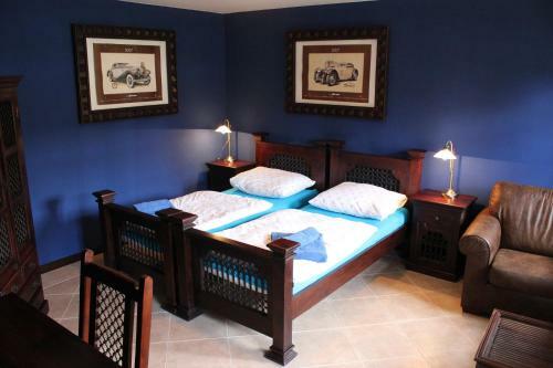 Hostal Penzion U Veter�na