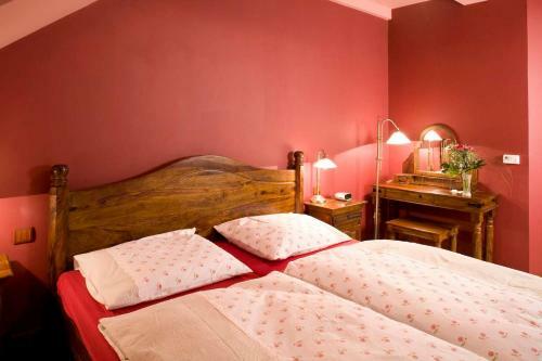 Hostal Penzion U Veter�na