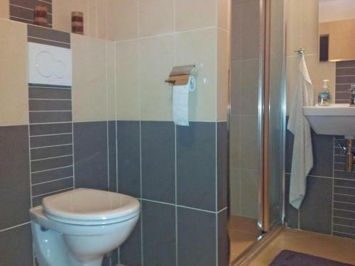 Holiday Home Sokolsk�