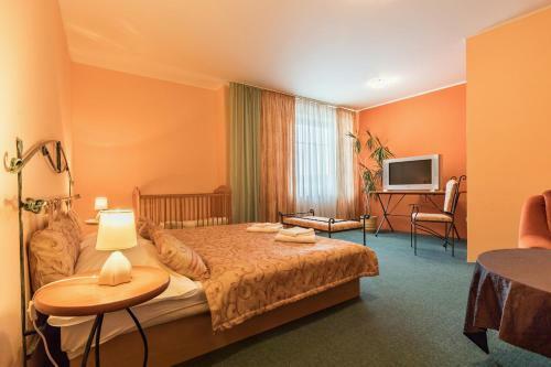 Hotel Club Kyjov