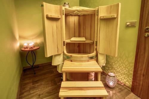 Hotel Club Kyjov