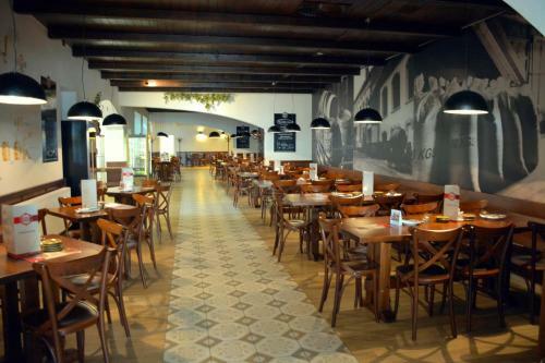 Hotel Club Kyjov
