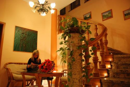 Hotel Club Kyjov