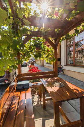Hostal Penzion R�gio