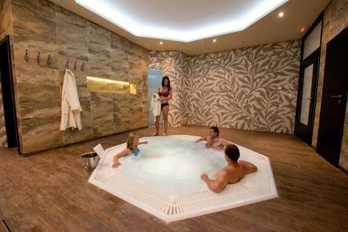Hotel Resort Johanka