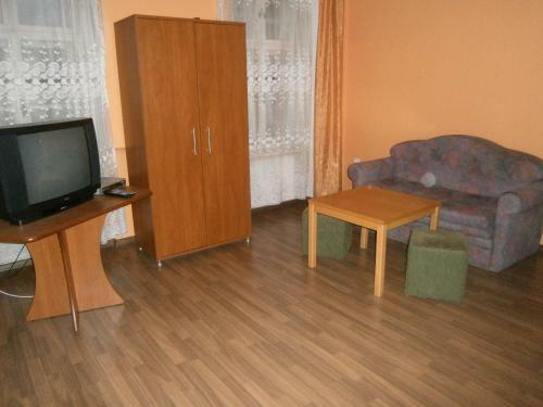 Apartm�ny - Vidnava