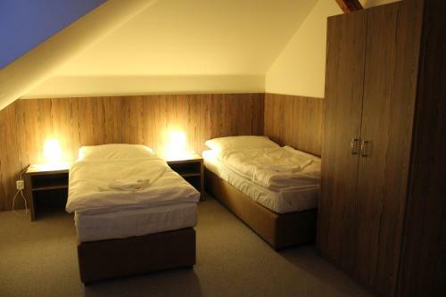 Hostal B�l� Ber�nek