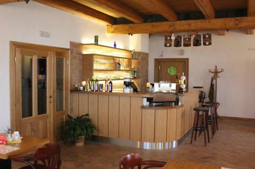 Hostal B�l� Ber�nek