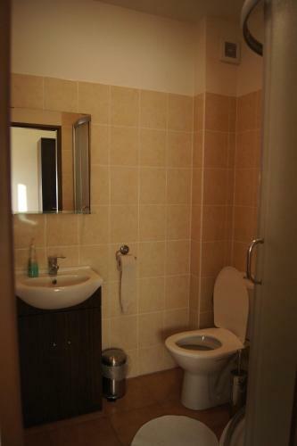 Hostal Penzion Modr� Jelen