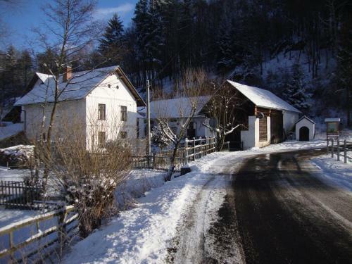 Hostal Petrovick� Ml�n