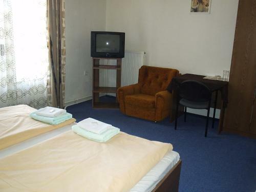 Hotel Club