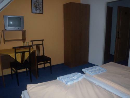 Hotel Club