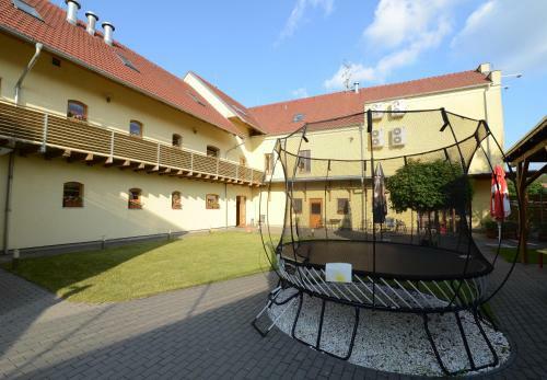 Relax Hotel Stork