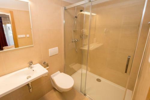 Relax Hotel Stork