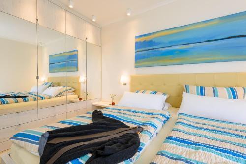 Apartamento Viktoria Luna We 3 _ilac_