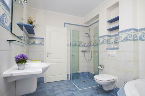 Apartamento Neue Reihe 43 Villa Regulus Eg