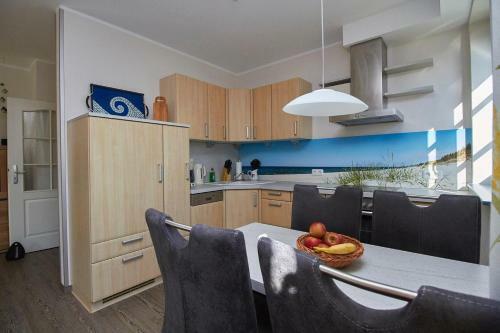 Apartamento Neue Reihe 43 Villa Regulus Eg