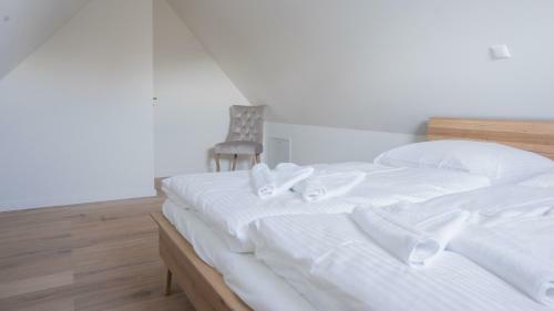 Apartamento Haus Am D�nenwald D�ne 3