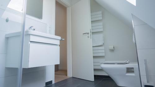 Apartamento Haus Am D�nenwald D�ne 4