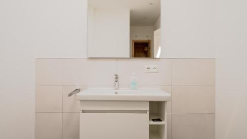 Apartmenthaus Wittsande Wittsande 11