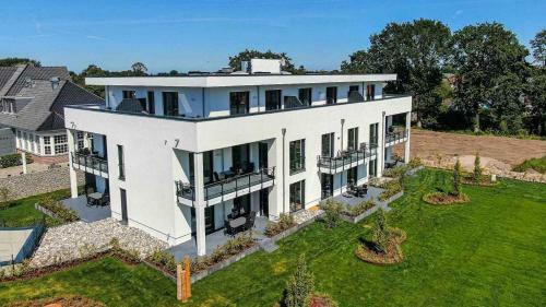 Apartmenthaus Wittsande Wittsande 11