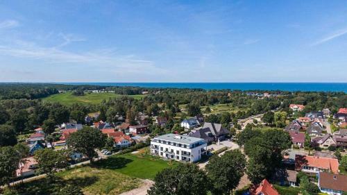 Apartmenthaus Wittsande Wittsande 11