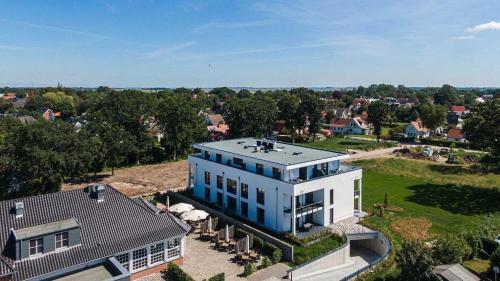 Apartmenthaus Wittsande Wittsande 13