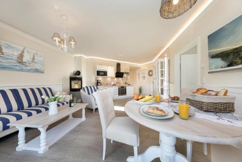 Apartamento Villa Strandblick Villa Strandblick 12