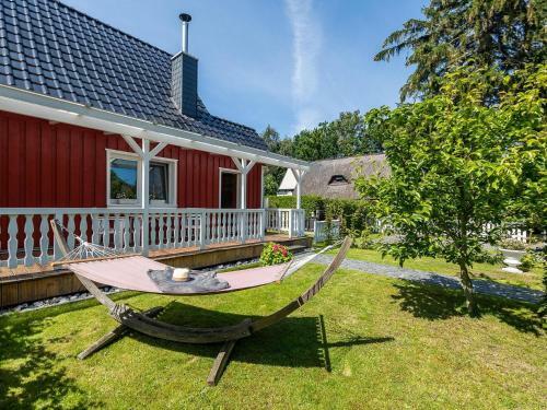 Apartamento Ostseeklang