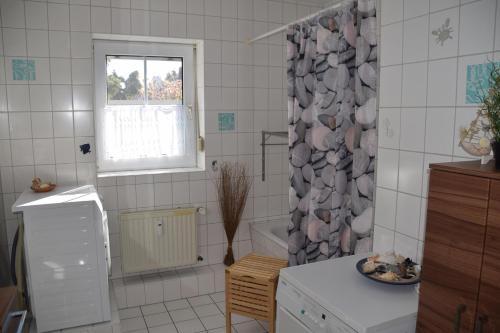 Apartamento Birkenstr_21 C _strandtraum_