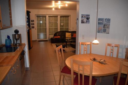 Apartamento Birkenstr_21 C _strandtraum_