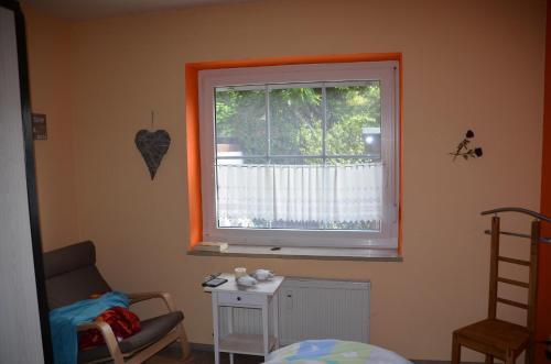 Apartamento Birkenstr_21 C _strandtraum_