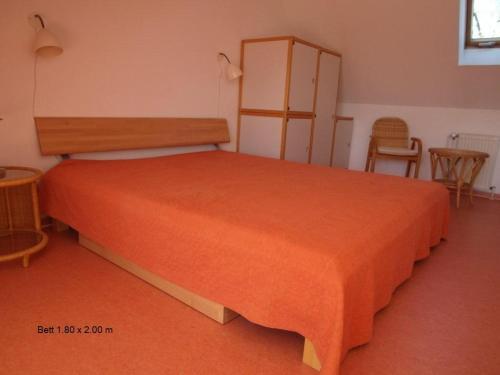 Apartamento Birkenstrasse 6 I Wohnung 11
