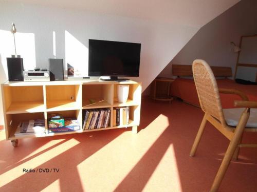 Apartamento Birkenstrasse 6 I Wohnung 11