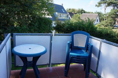 Apartamento Darsser Weg 38a