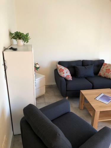 Apartamento Darsser Weg 38a