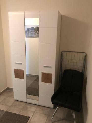 Apartamento Darsser Weg 38a
