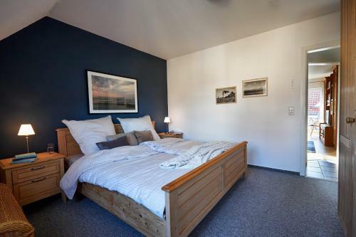 Apartamento Friedenstr_43 Whg_6 Wellenlaeufer