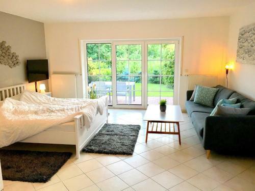 Apartamento Kavelweg 43 Eg Wohnung