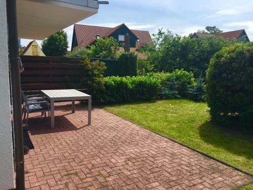 Apartamento Kavelweg 43 Eg Wohnung