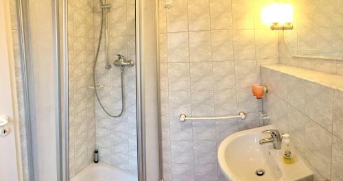 Apartamento Kavelweg 43 Eg Wohnung