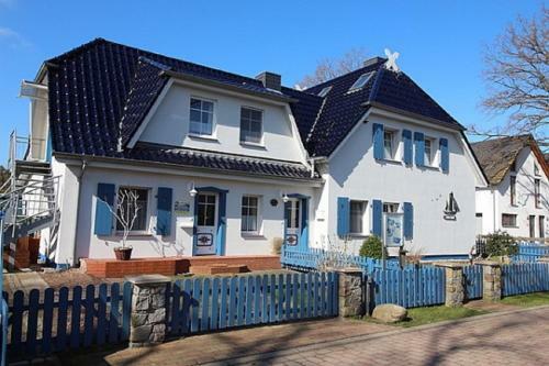 Apartamento Wiesenstr_ Fewo Werder